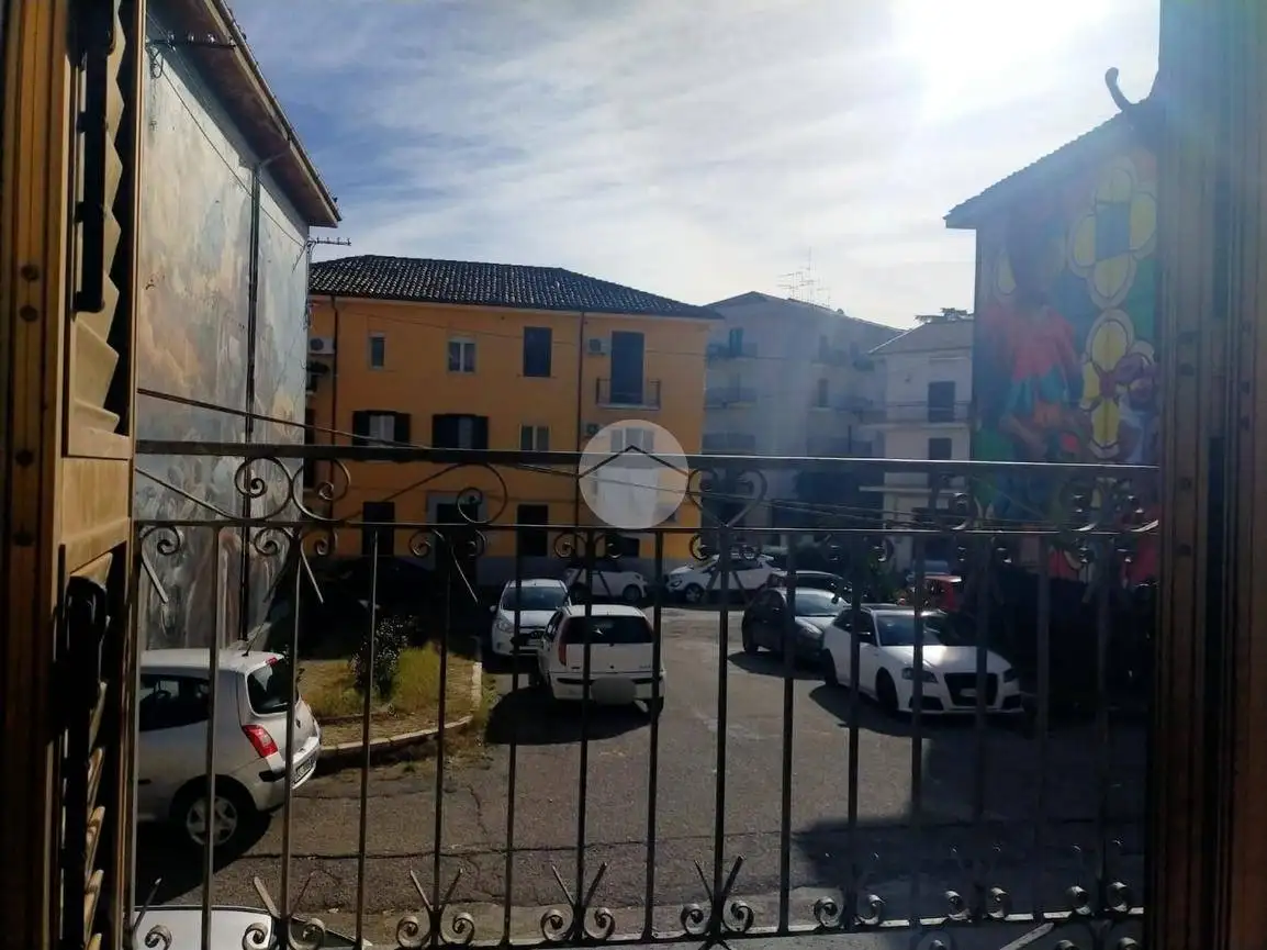 Appartamento in vendita a Cosenza