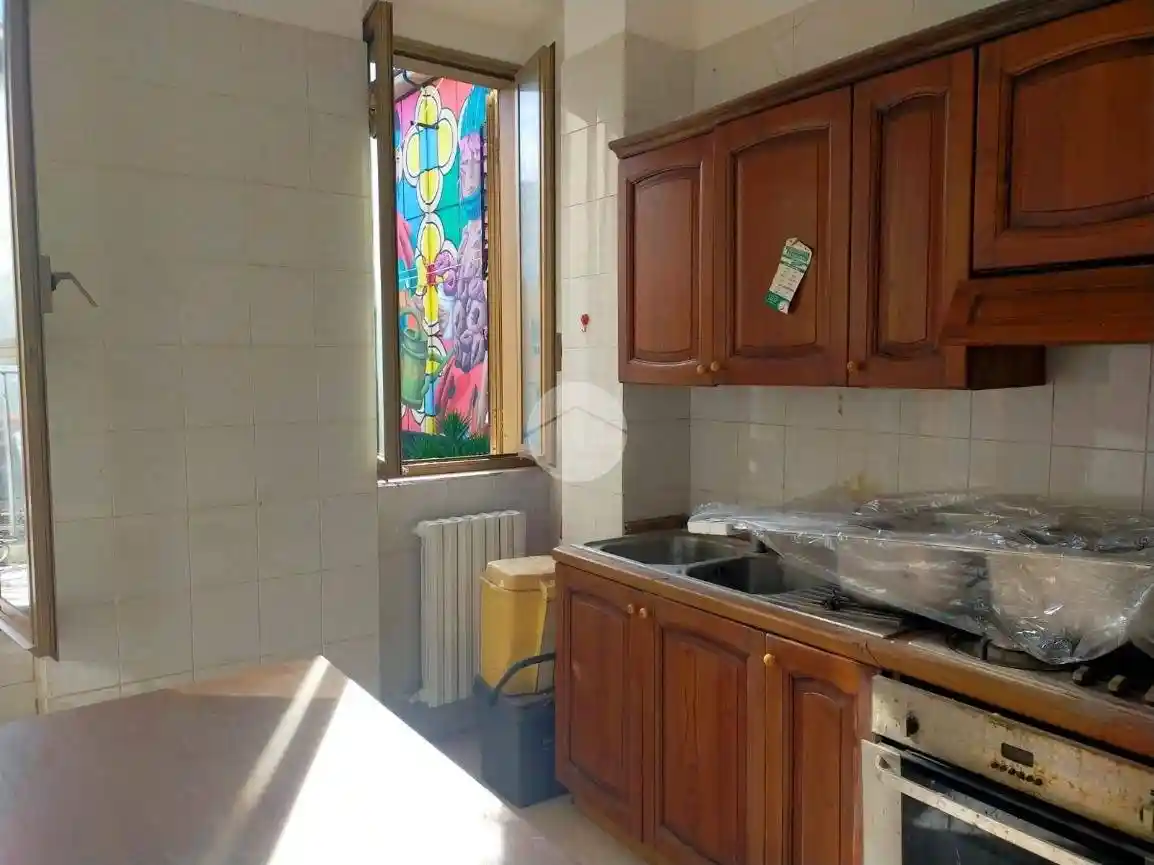 Bilocale via Antonio Ferrari D'Epaminonda 5, Acquedotto, Cosenza - foto 4