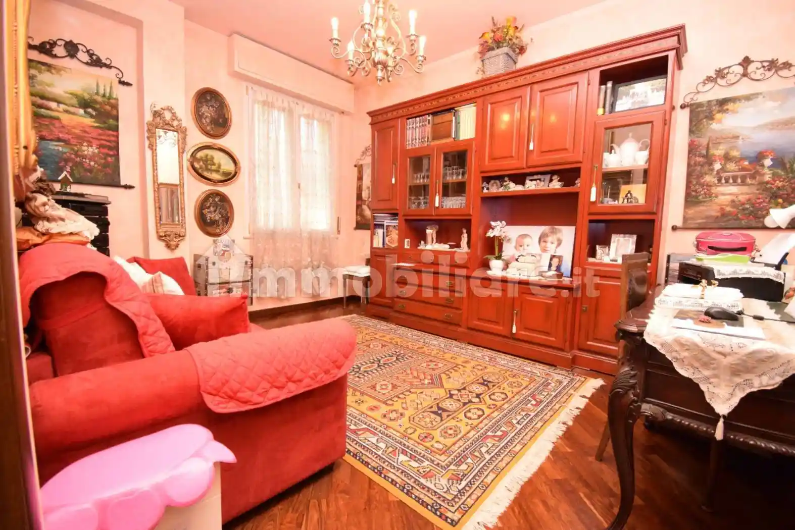 Appartamento in vendita a Salsomaggiore Terme