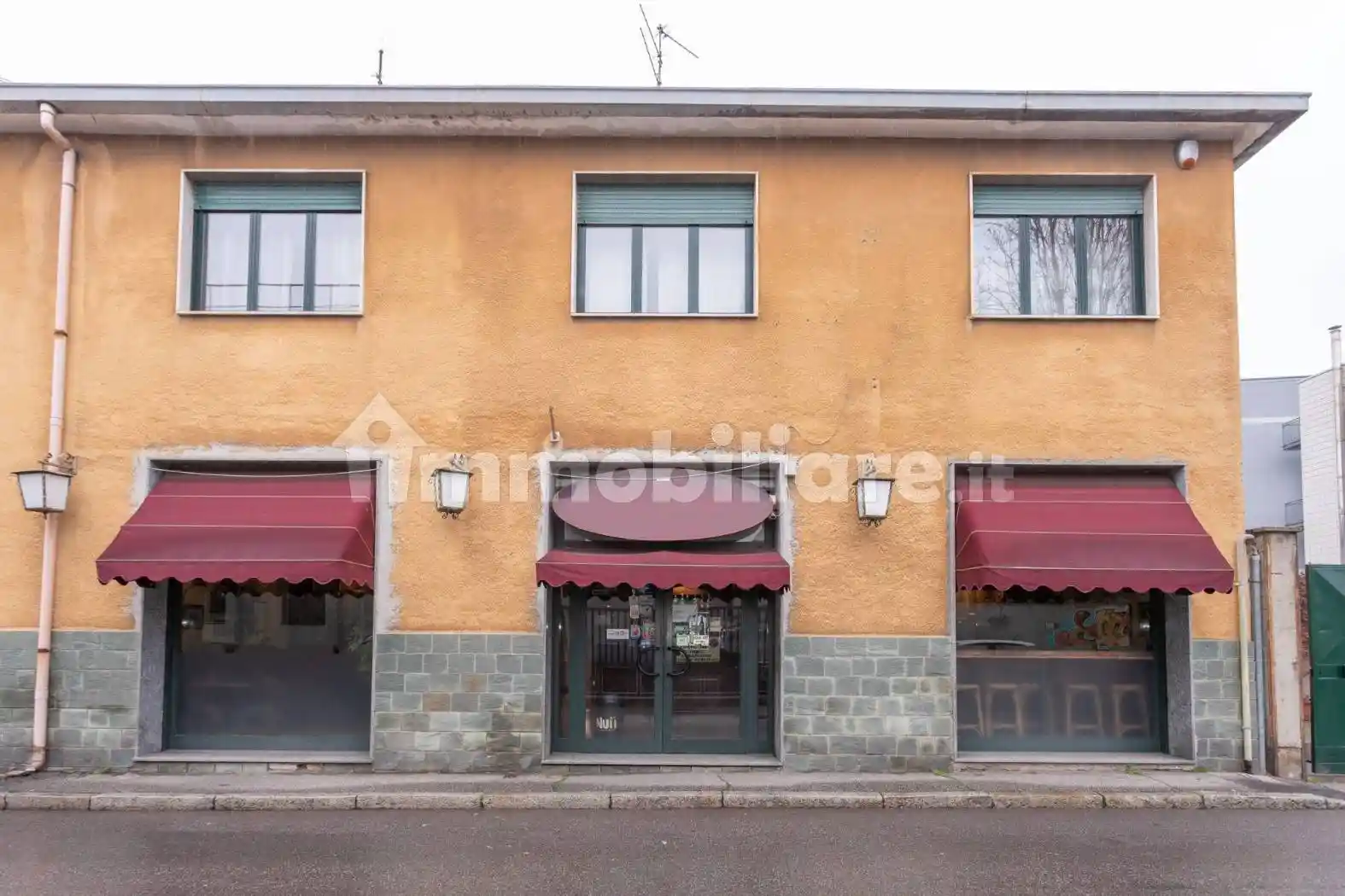 Palazzo - Edificio in Vendita - foto 4