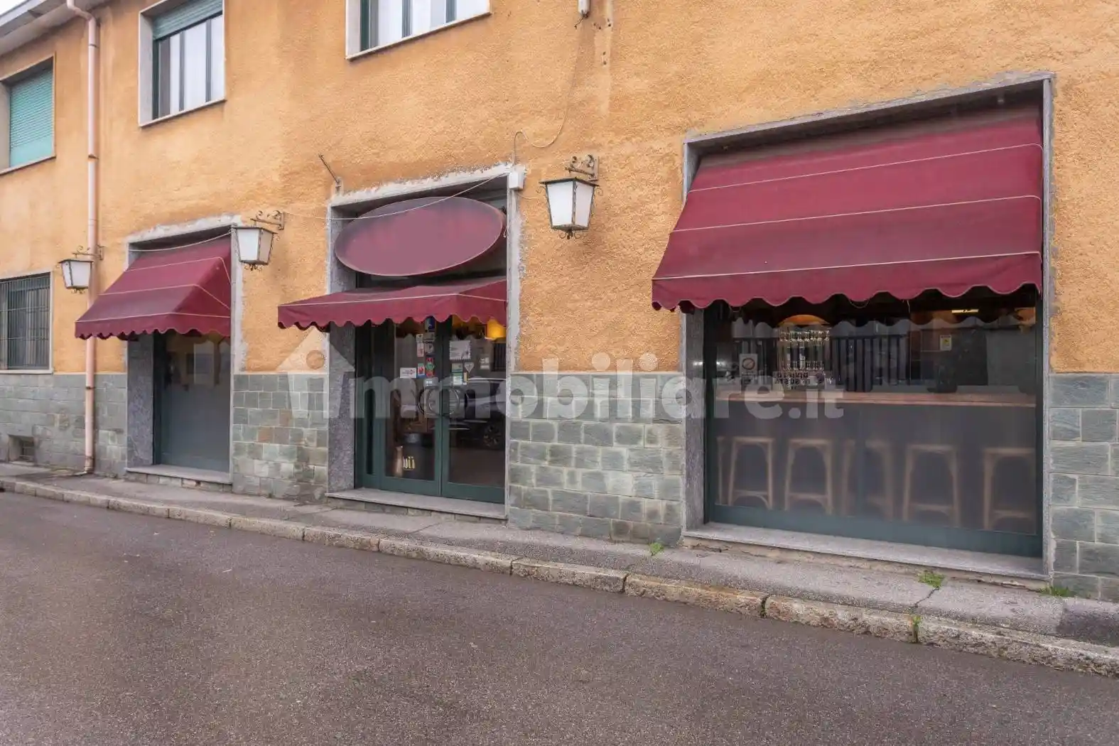 Palazzo - Edificio in Vendita - foto 5