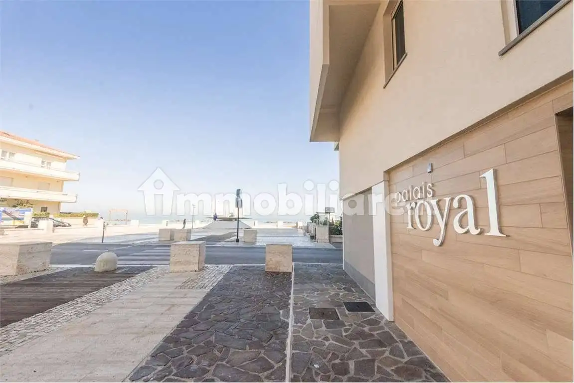 Appartamento in vendita a Francavilla al Mare