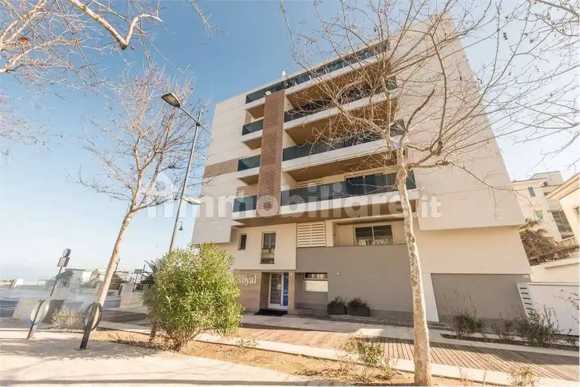 Appartamento nuovo, quarto piano, Centro, Francavilla al Mare - foto 3