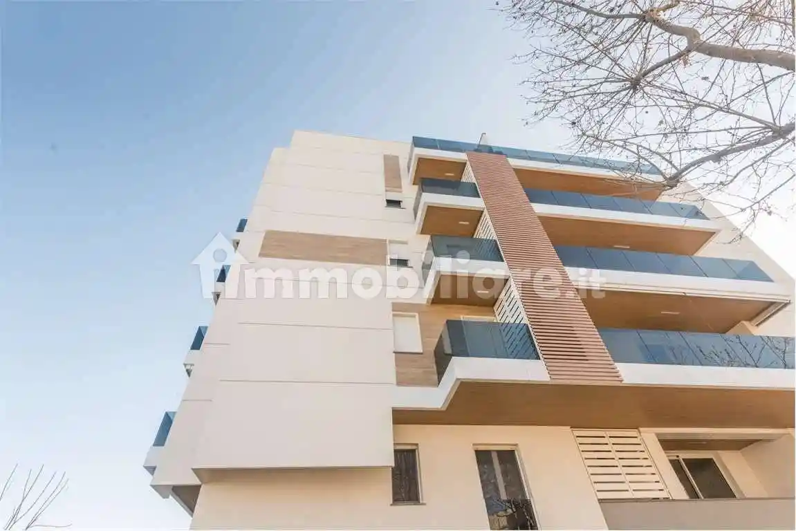 Appartamento nuovo, quarto piano, Centro, Francavilla al Mare - foto 4