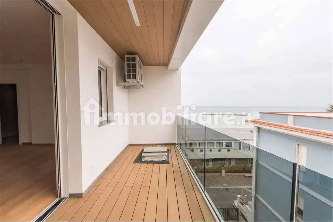 Appartamento nuovo, quarto piano, Centro, Francavilla al Mare - foto 5