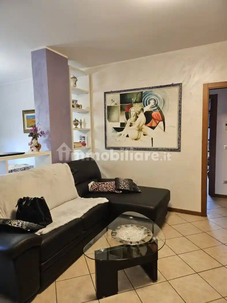 Appartamento in vendita a Castel di Lama