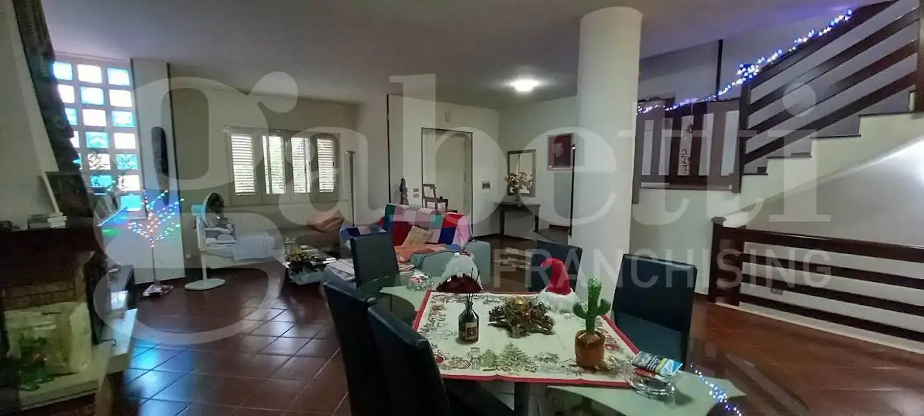 Villetta a schiera in vendita a Scisciano