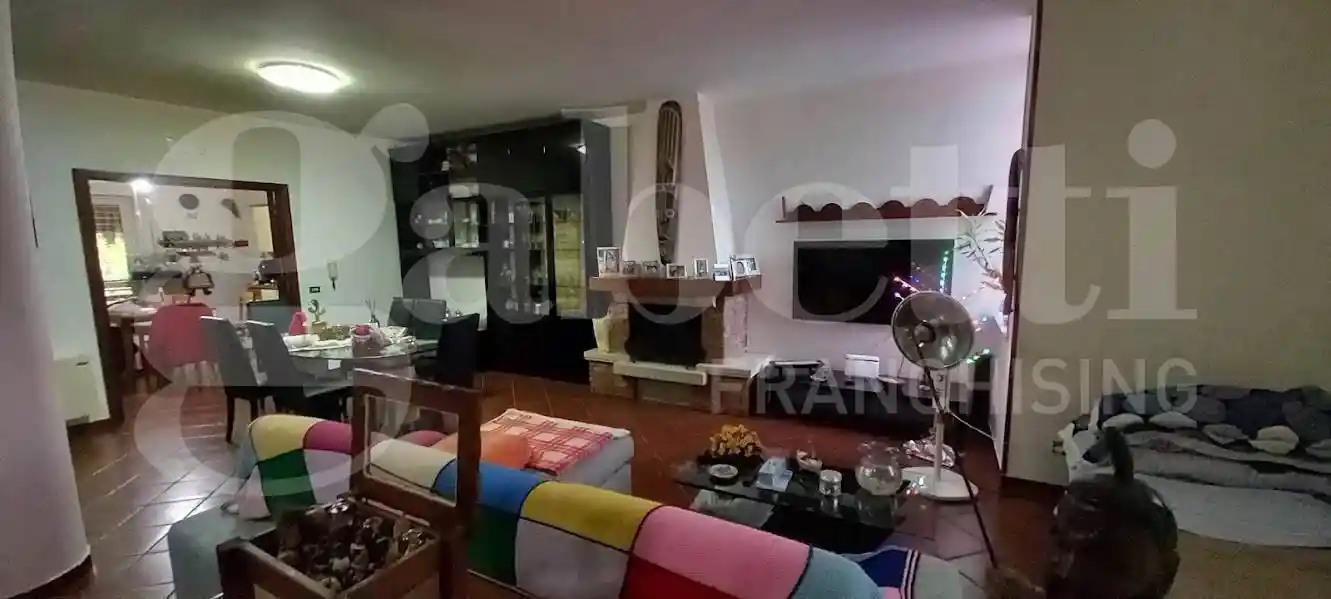 Villetta a schiera - foto 3