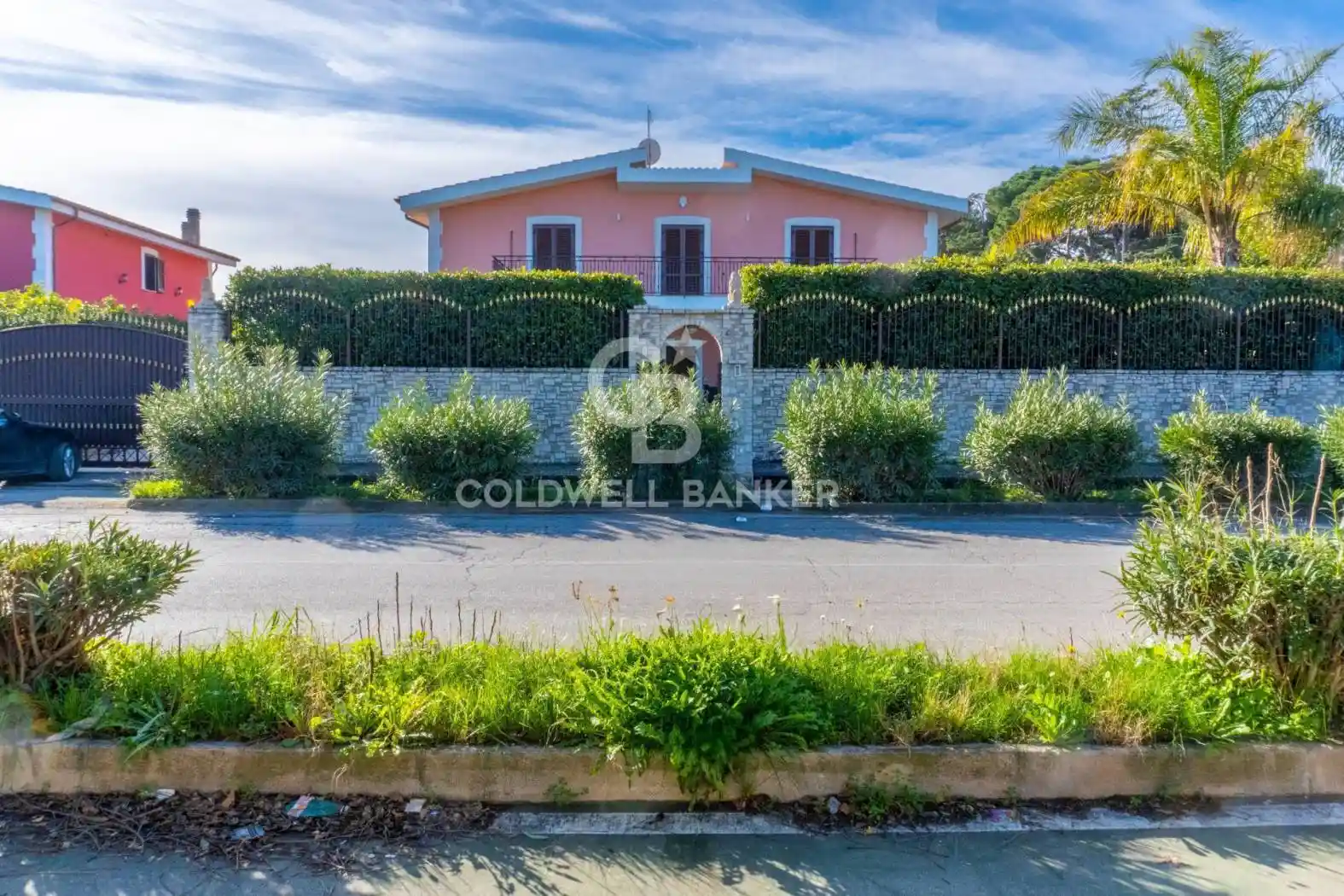 Villa in vendita a Trani