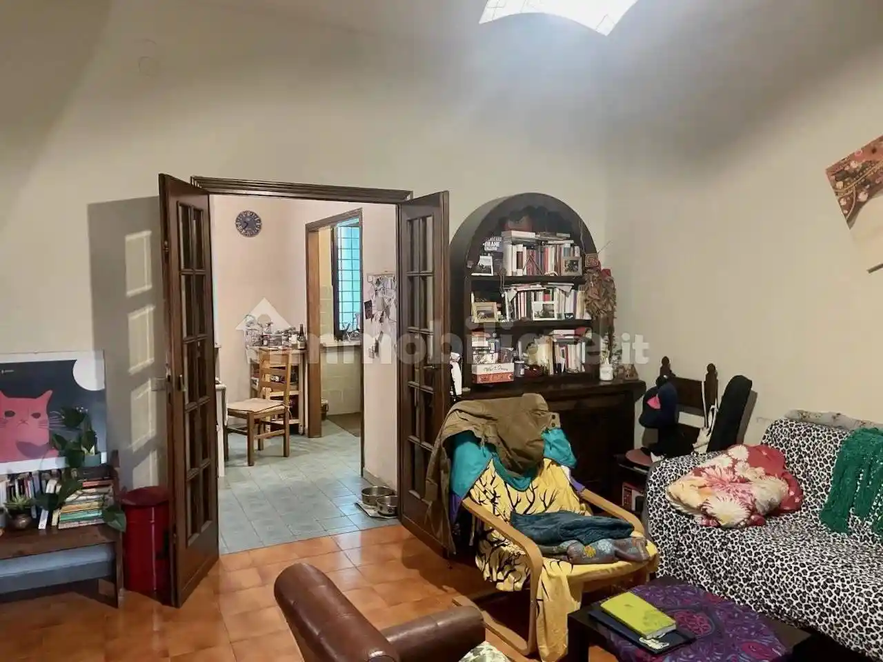Casa indipendente in vendita a Pisa