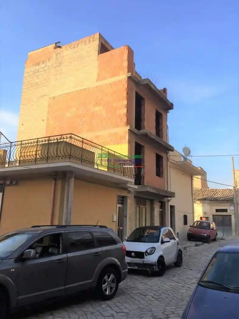 Casa indipendente in vendita a Comiso