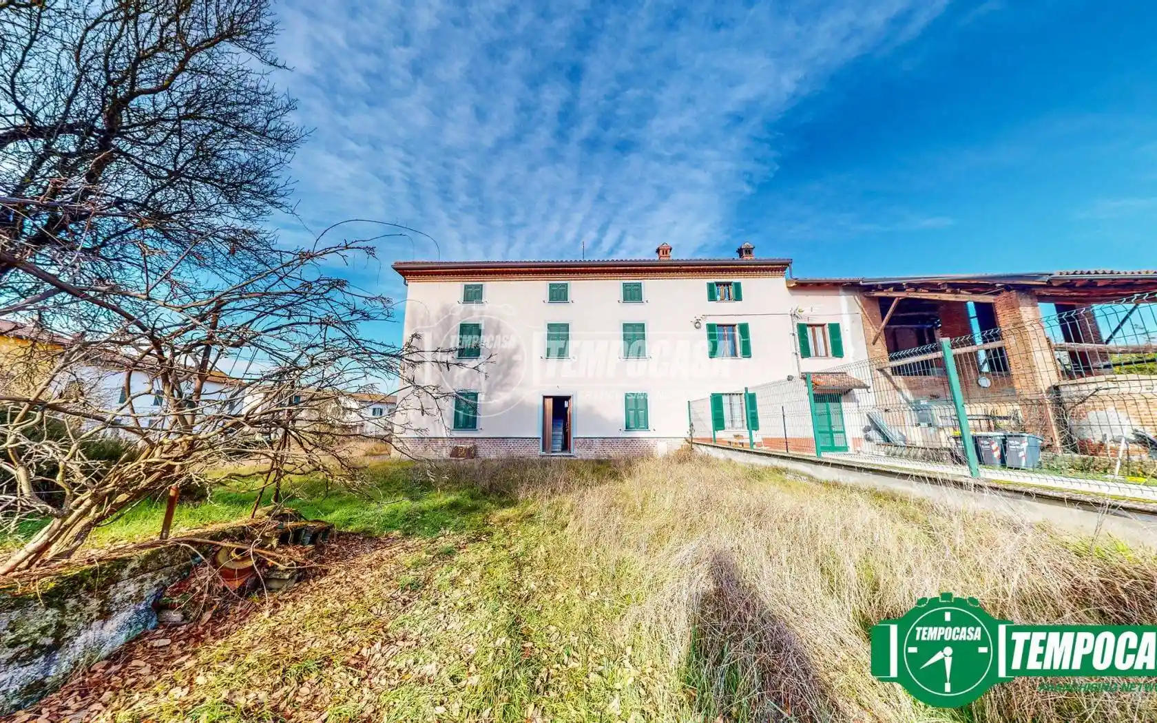 Casa indipendente in vendita a Predosa