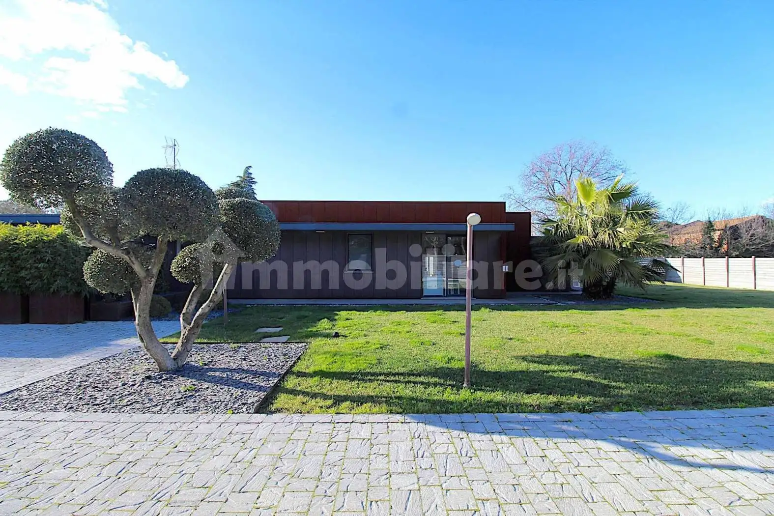 Villa in vendita a Bologna