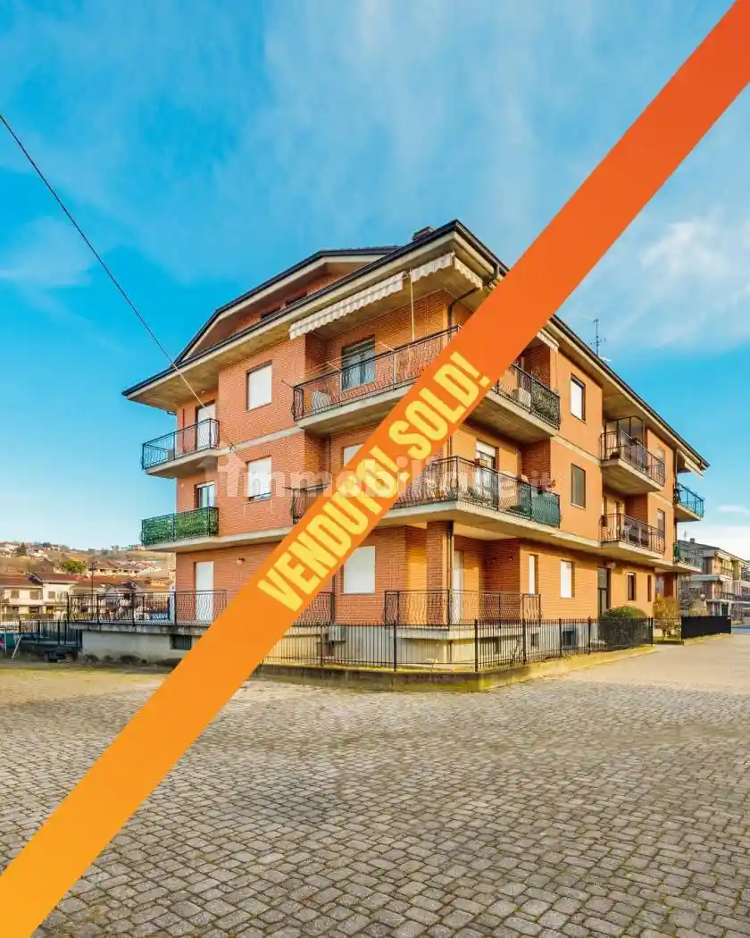 Appartamento in vendita a Dogliani