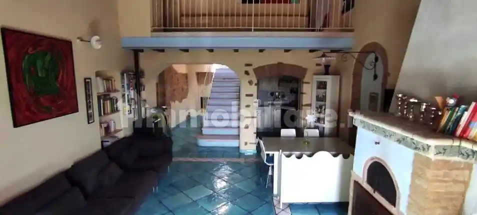 Appartamento in vendita a Poggibonsi