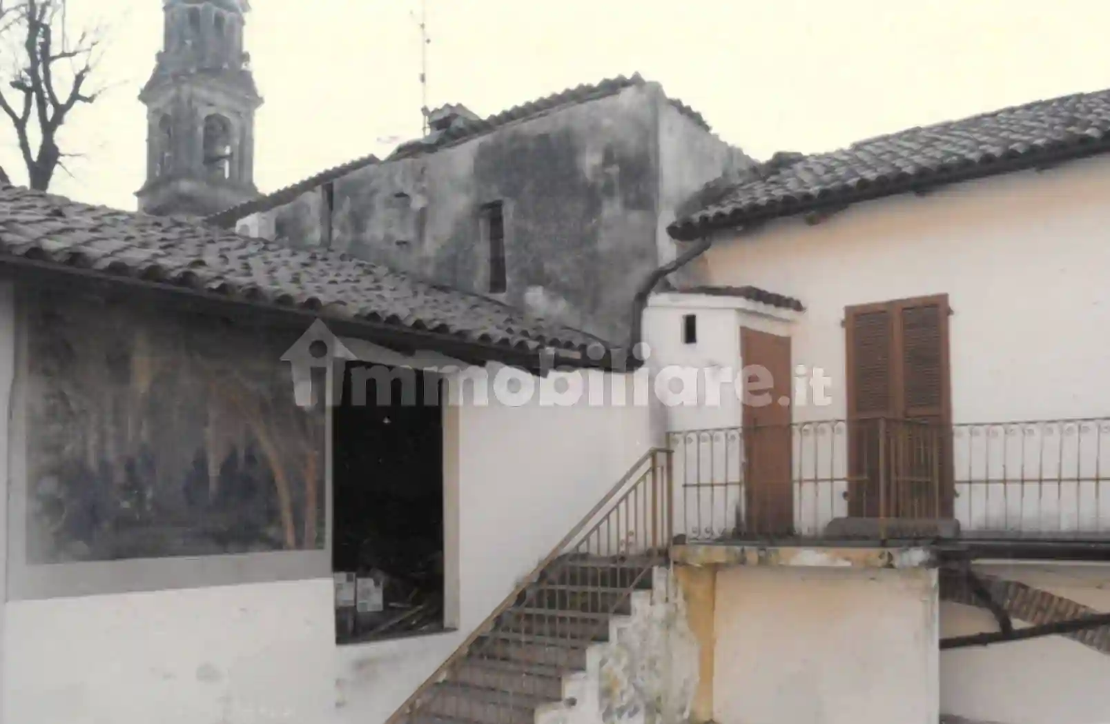 Palazzo - Edificio - foto 2