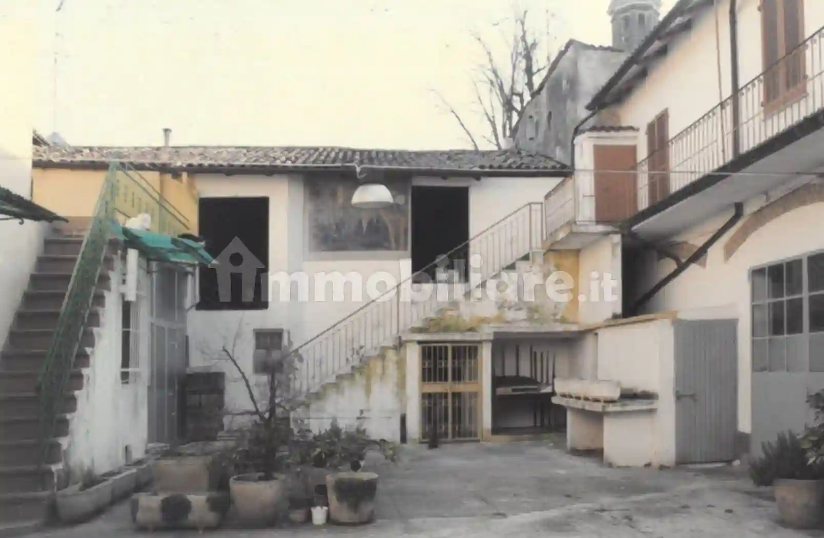 Palazzo - Edificio - foto 3