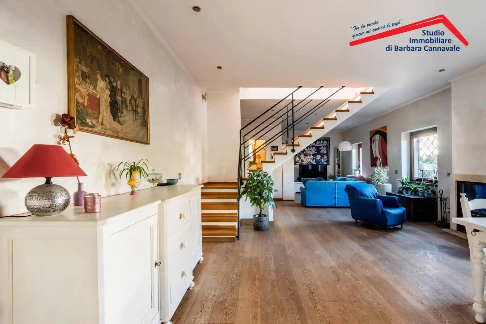 Villa unifamiliare via Strigno, Infernetto, Roma - foto 4