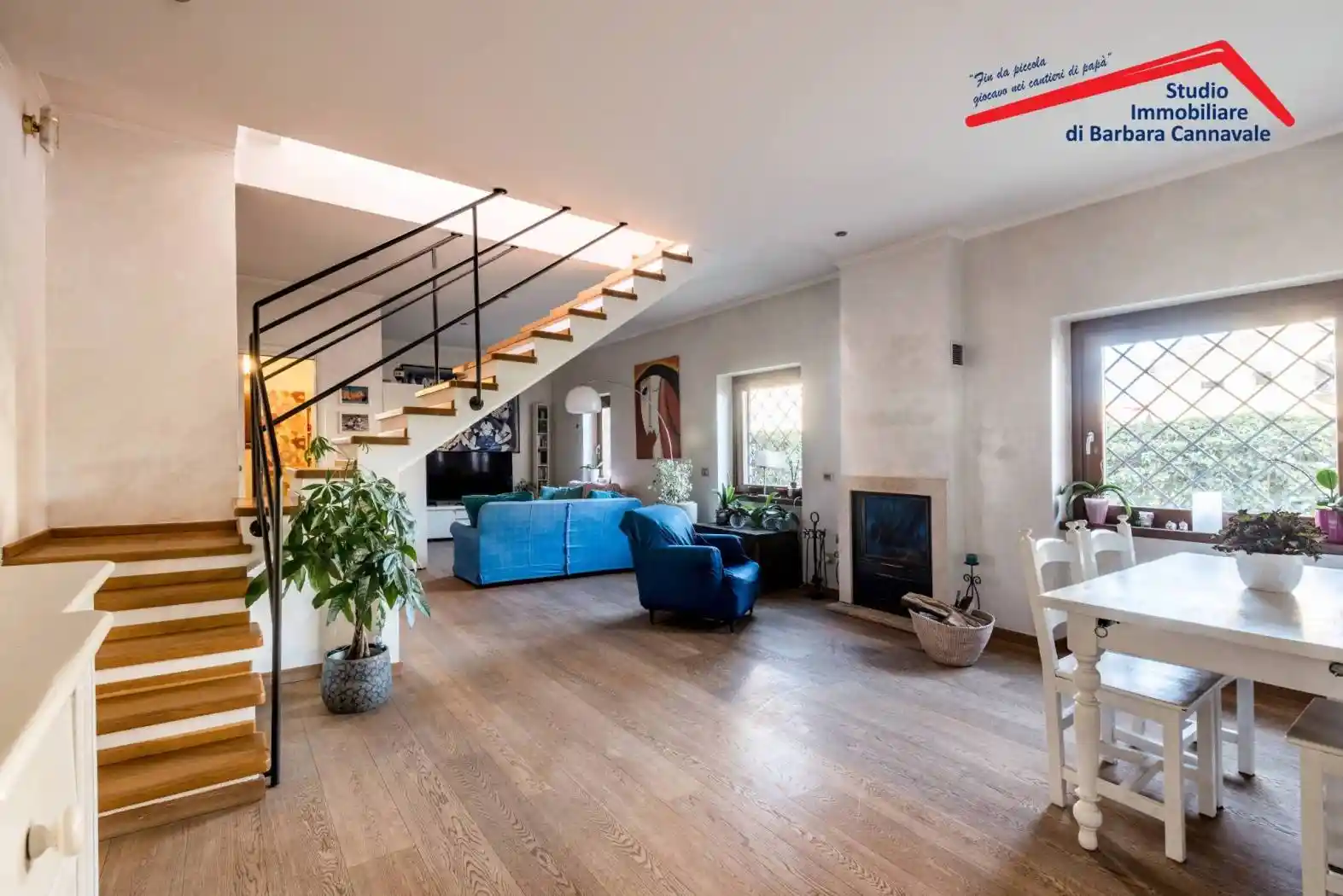 Villa unifamiliare via Strigno, Infernetto, Roma - foto 5