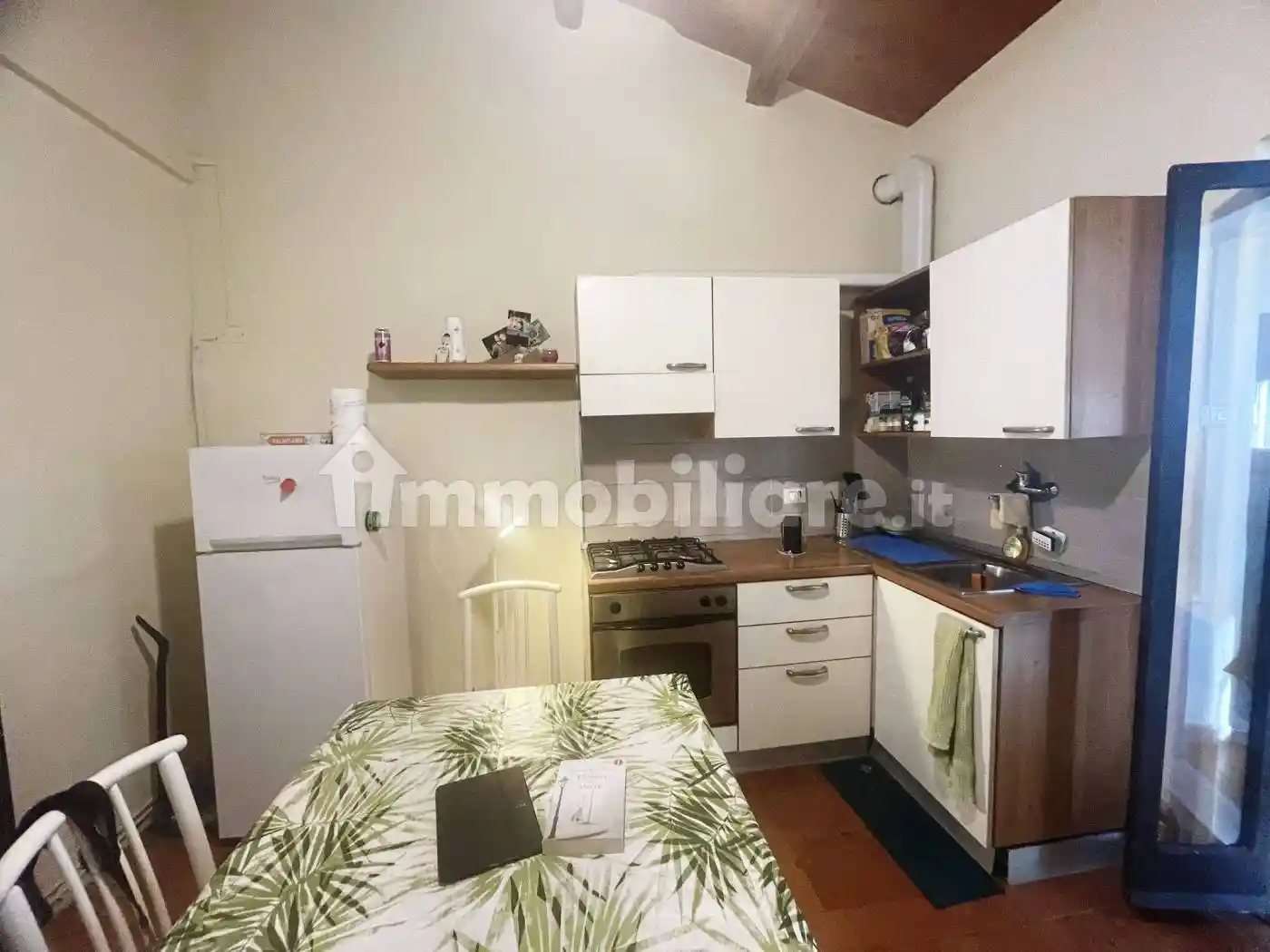 Bilocale buono stato, secondo piano, Marconi - Santa Maria del Piano, Jesi - foto 3