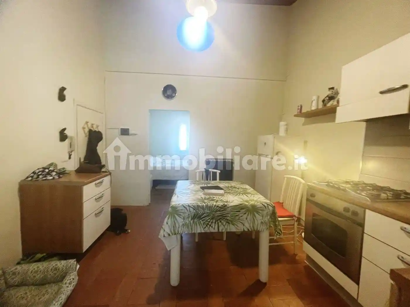 Bilocale buono stato, secondo piano, Marconi - Santa Maria del Piano, Jesi - foto 4