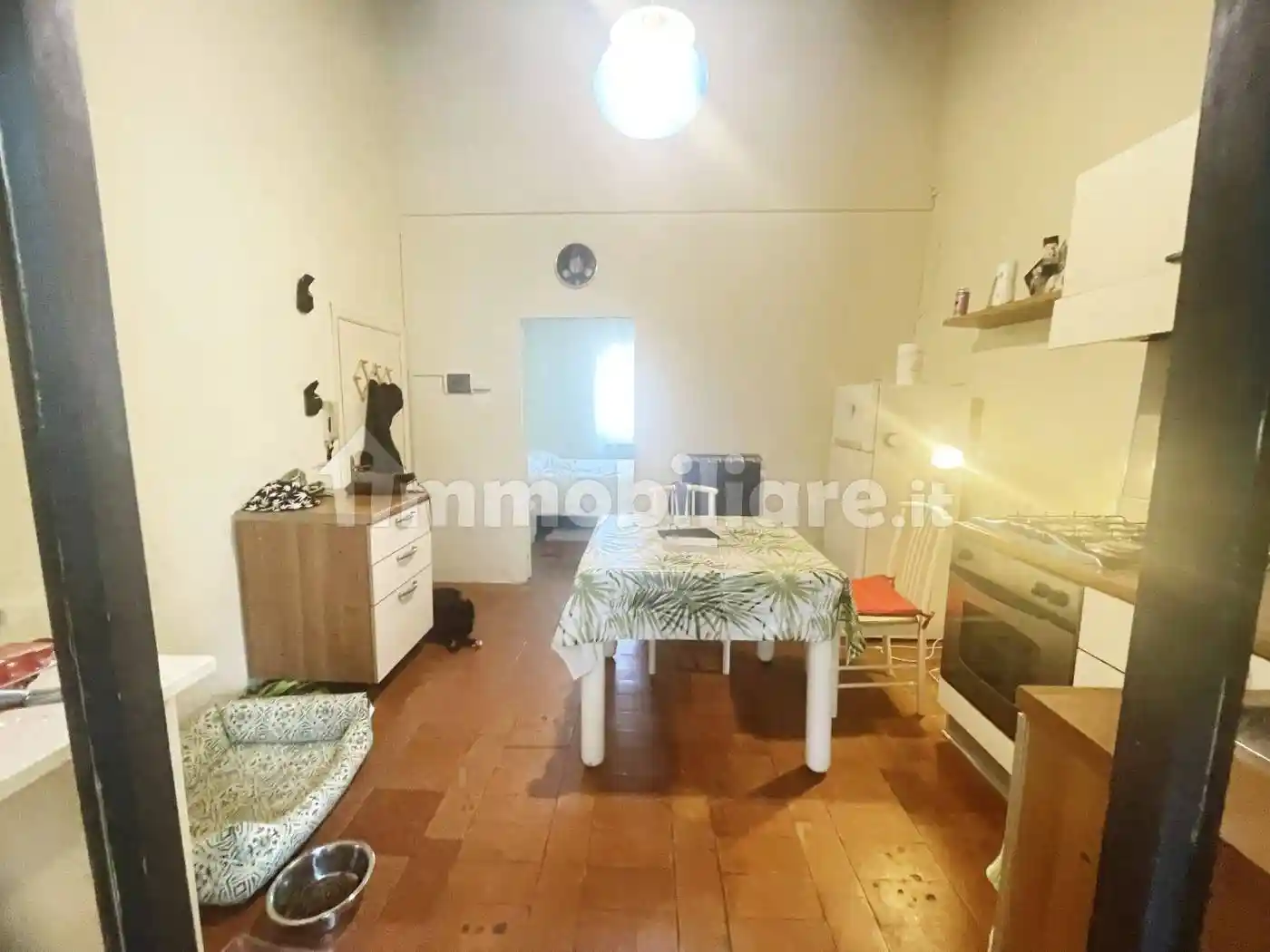 Bilocale buono stato, secondo piano, Marconi - Santa Maria del Piano, Jesi - foto 5