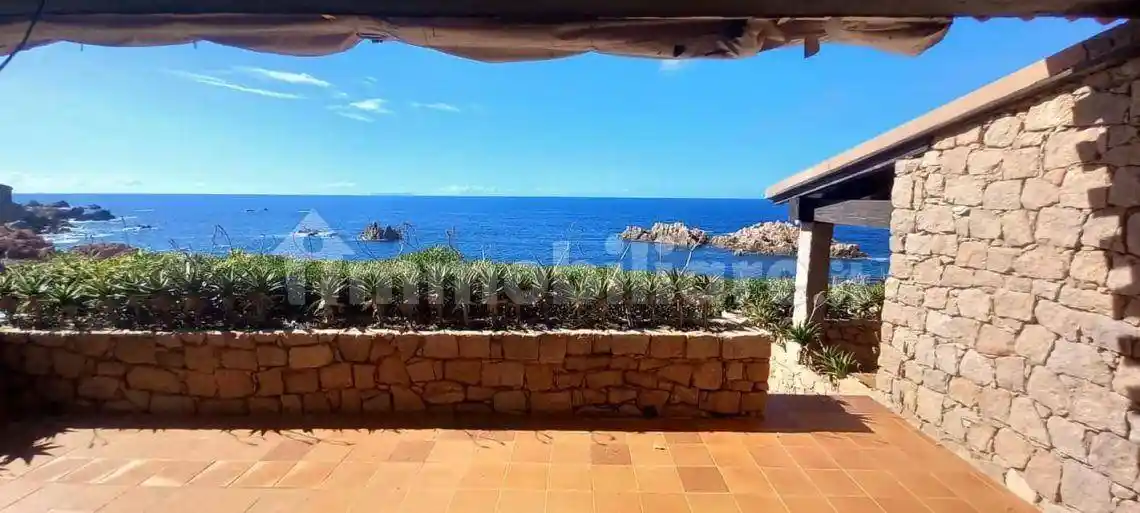 Villetta a schiera in vendita a Trinità d'Agultu e Vignola