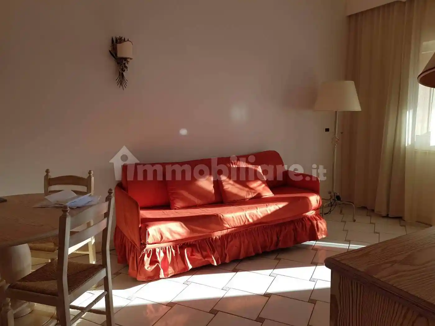 Appartamento in vendita a Castiglione della Pescaia