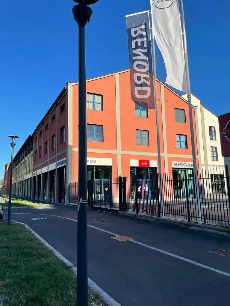 Loft in affitto a Milano