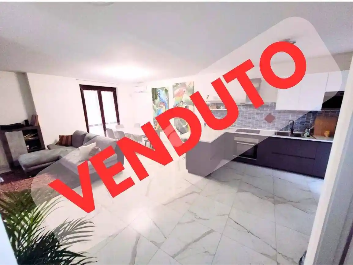 Villetta a schiera in vendita a Pantigliate