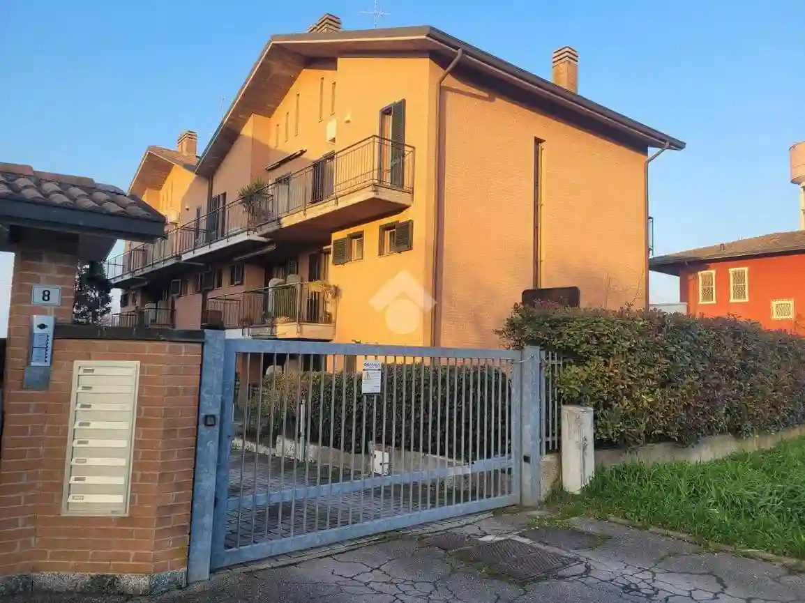 Villetta a schiera - foto 3