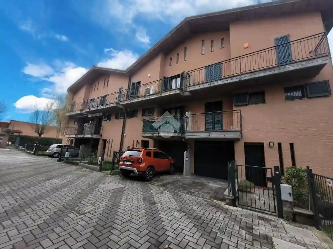 Villetta a schiera - foto 5