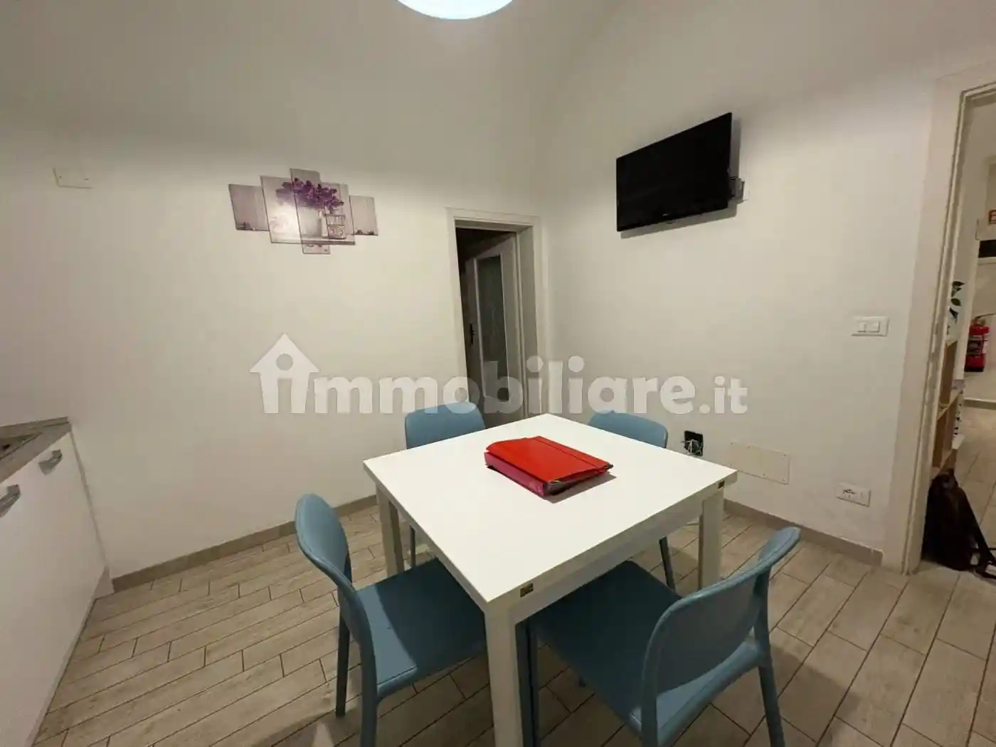 Appartamento in vendita a Pisa