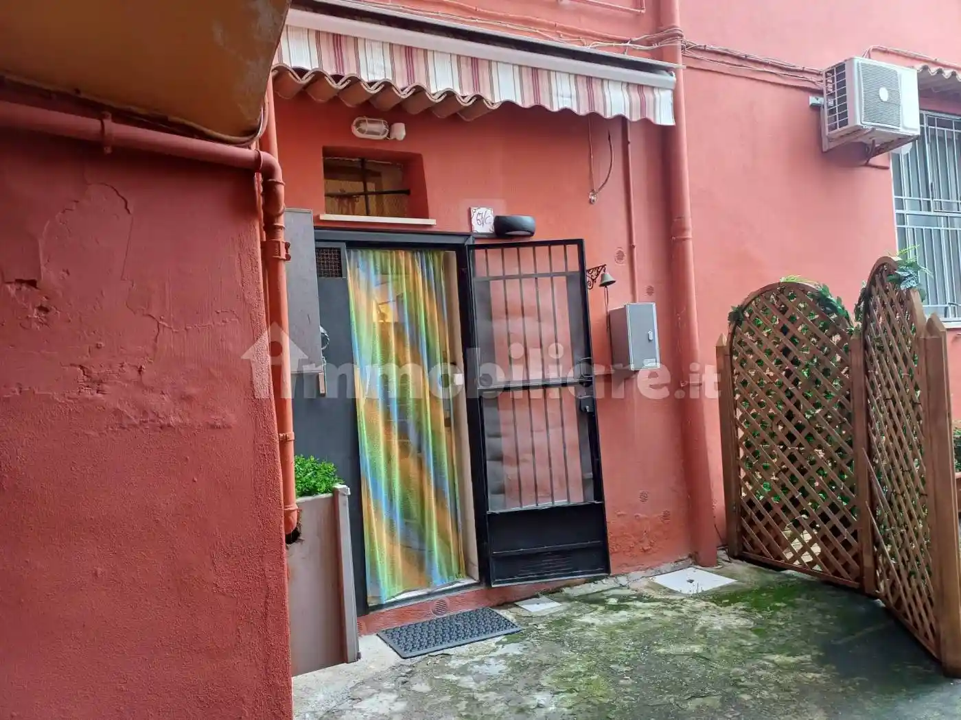 Appartamento in vendita a Formia