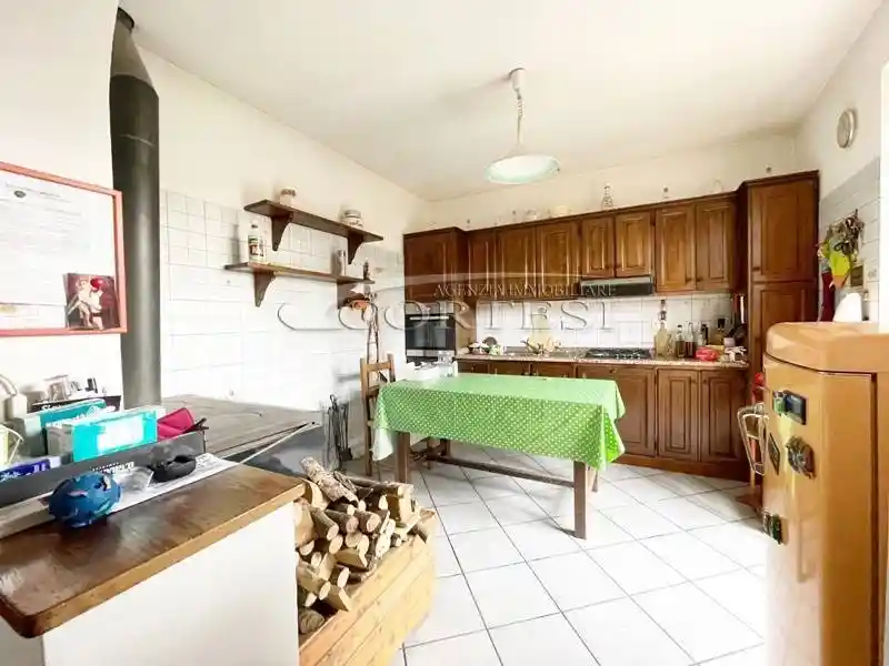 Appartamento in vendita a Città di Castello