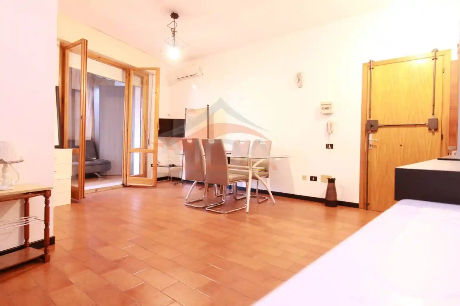 Appartamento in vendita a Comacchio