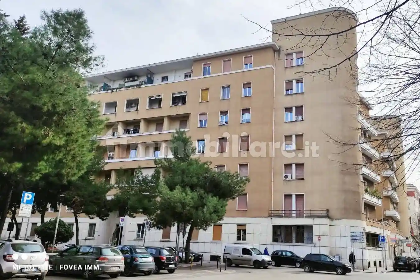 Appartamento in vendita a Foggia