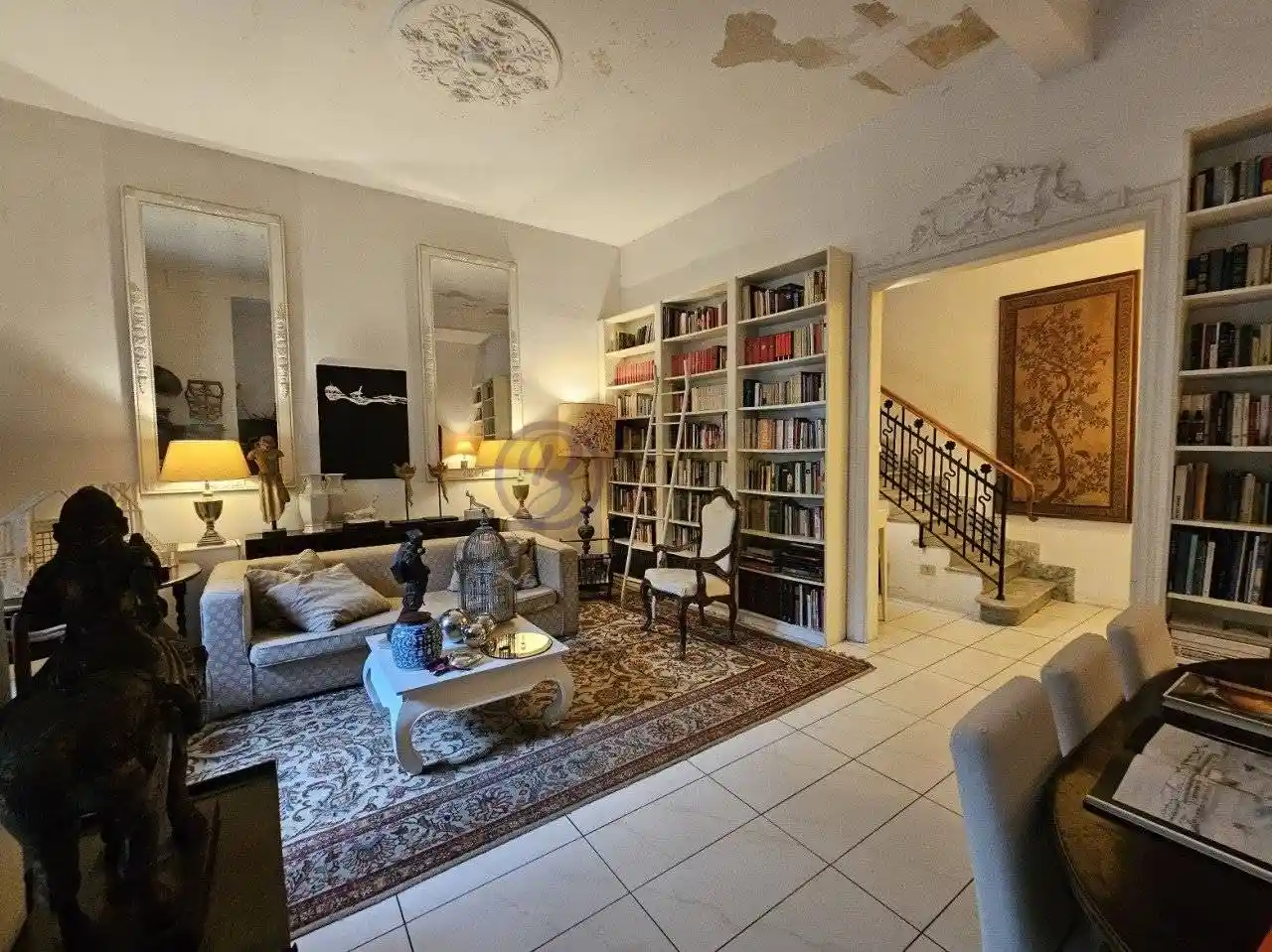 Villetta a schiera in vendita a Viareggio