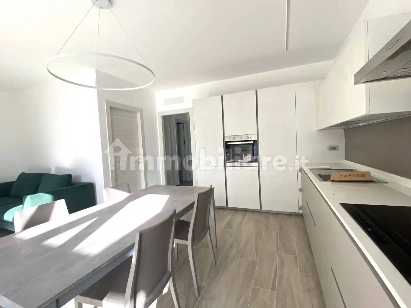 Villetta a schiera in vendita a Potenza Picena