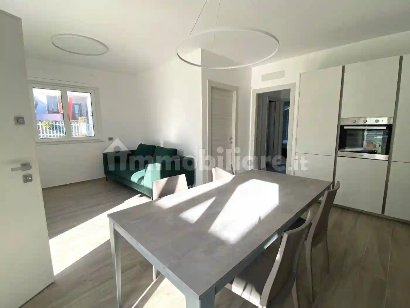 Villetta a schiera - foto 3