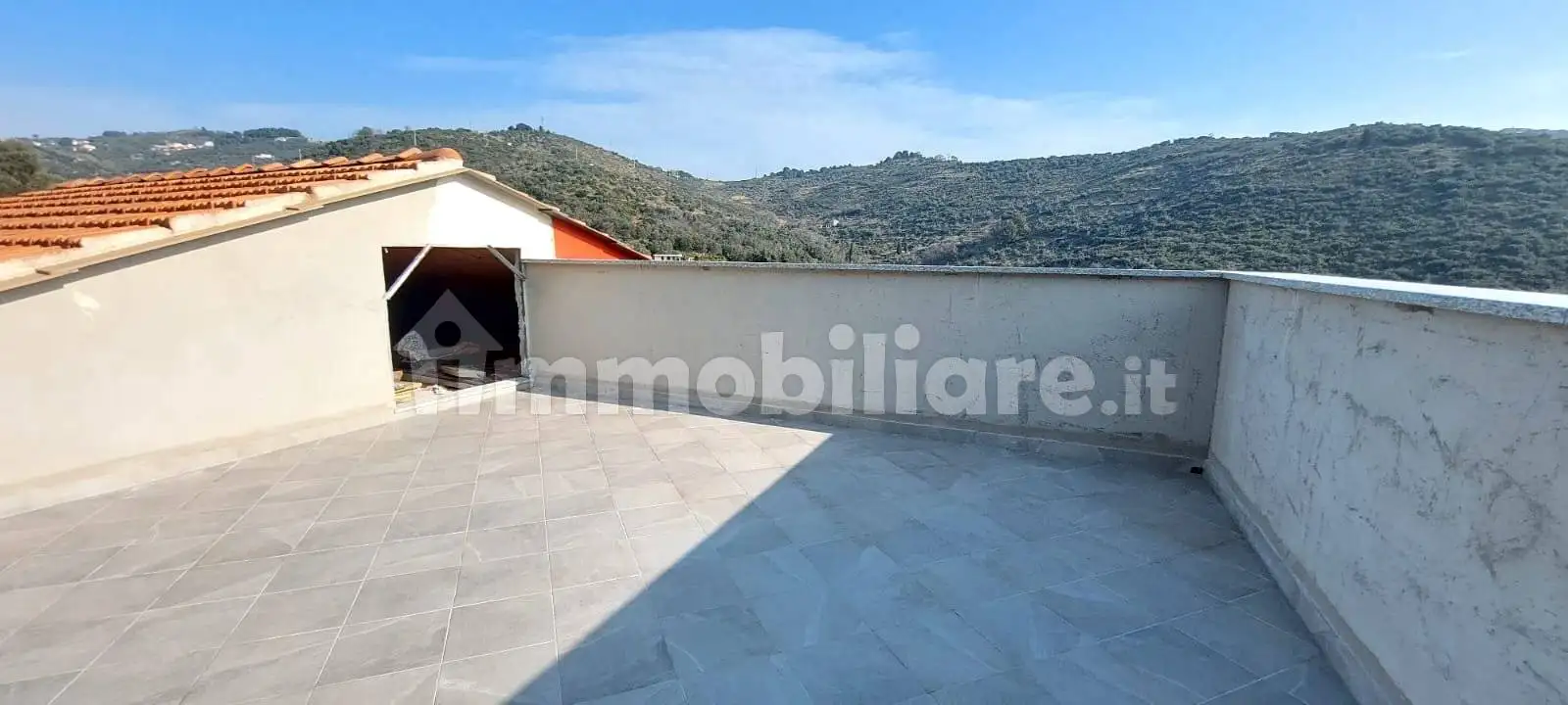 Villa in vendita a Civezza