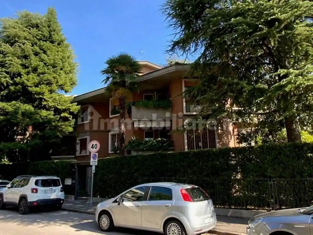 Appartamento in vendita a Padova