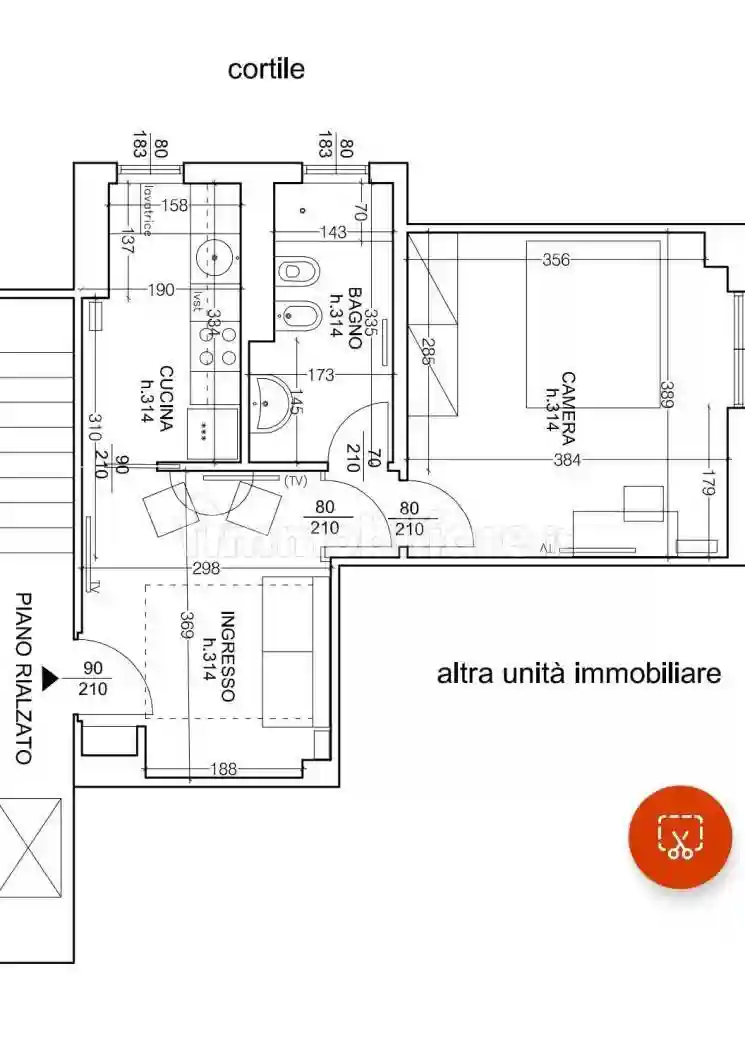 Appartamento - foto 5