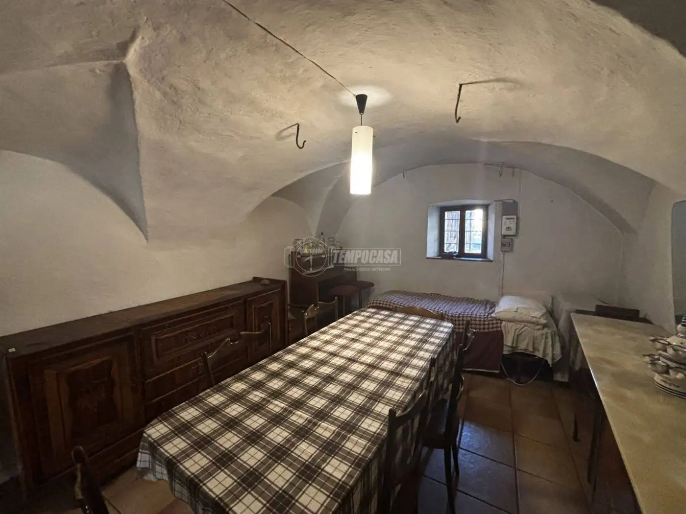 Terratetto unifamiliare Strada Provinciale 65 1, Lugnacco, Val di Chy - foto 3