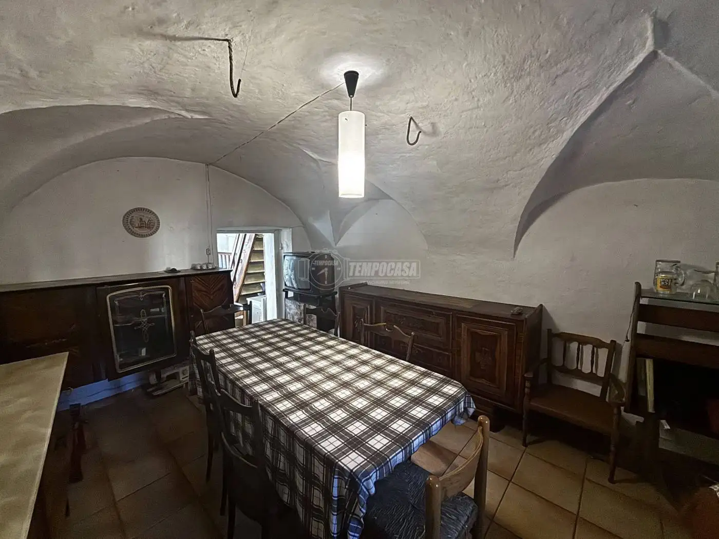 Terratetto unifamiliare Strada Provinciale 65 1, Lugnacco, Val di Chy - foto 4