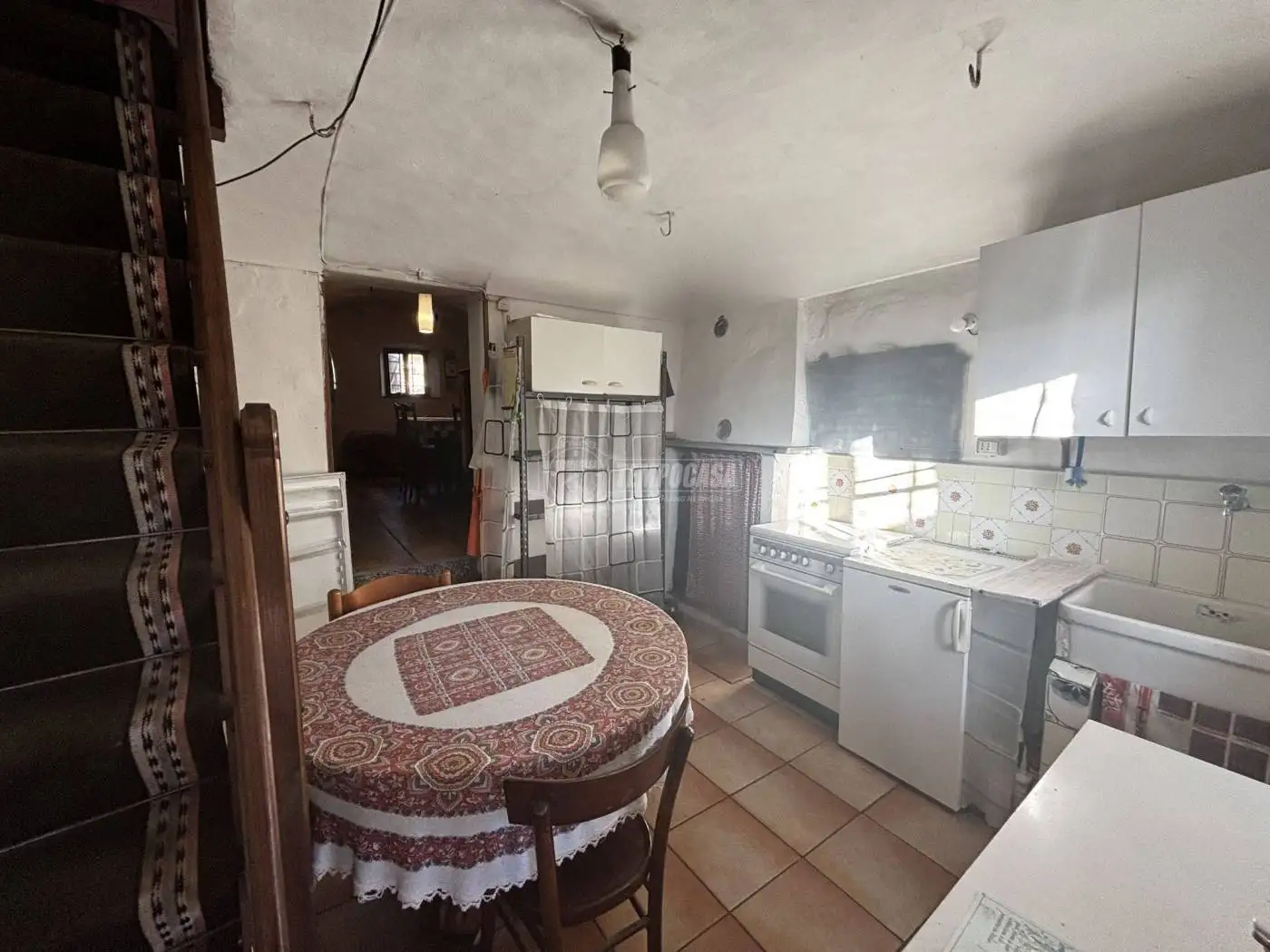 Terratetto unifamiliare Strada Provinciale 65 1, Lugnacco, Val di Chy - foto 5