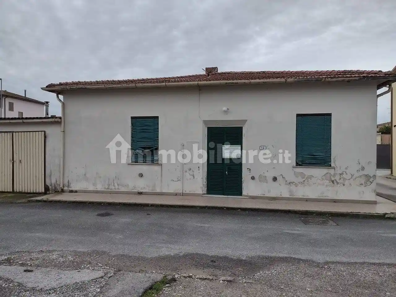 Villa in vendita a Vecchiano