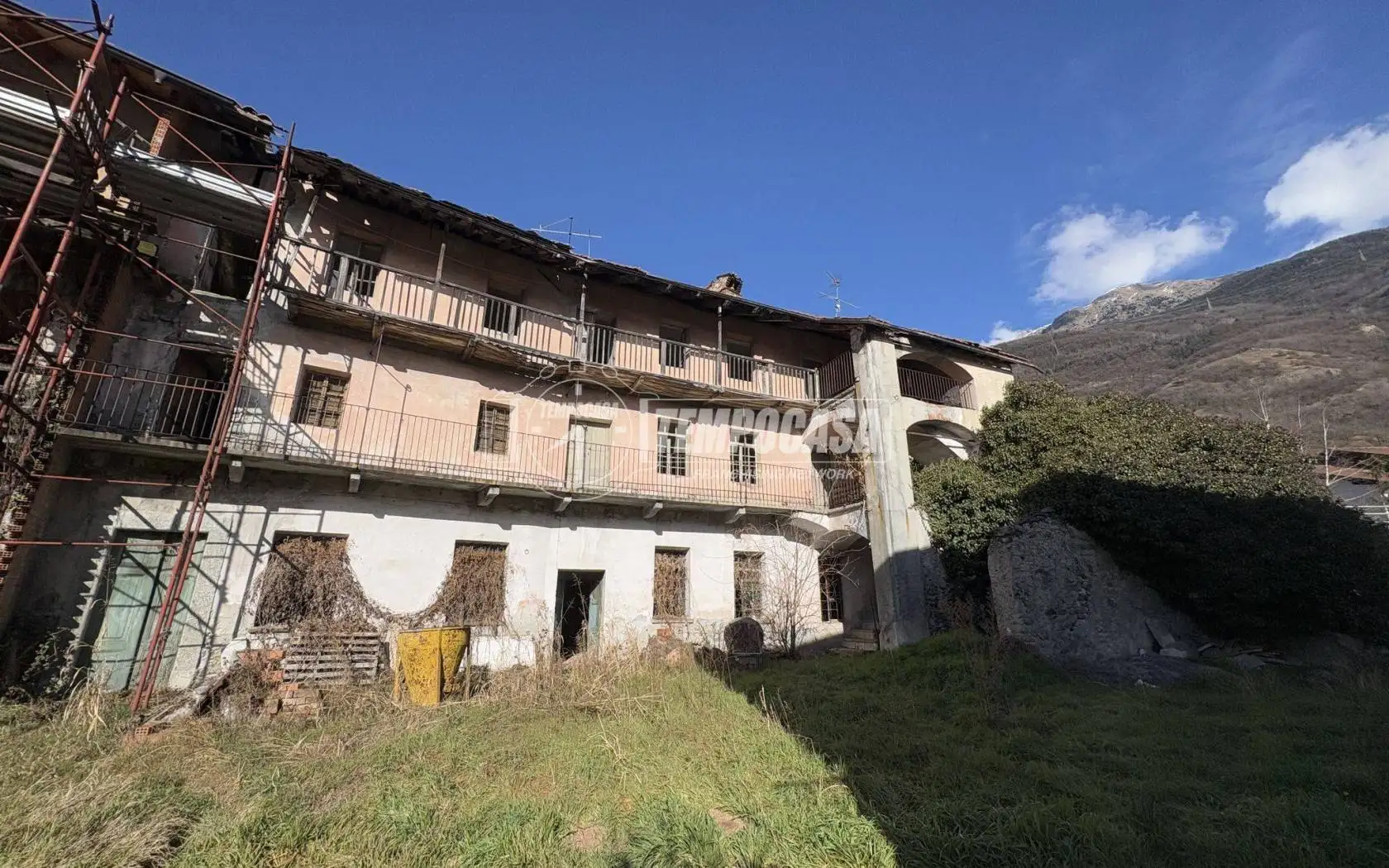 Bilocale nuovo, piano terra, Bruzolo - foto 2