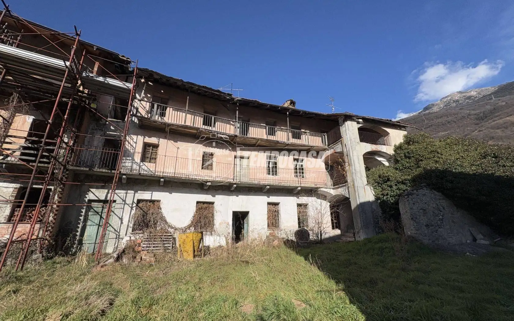 Bilocale nuovo, piano terra, Bruzolo - foto 3