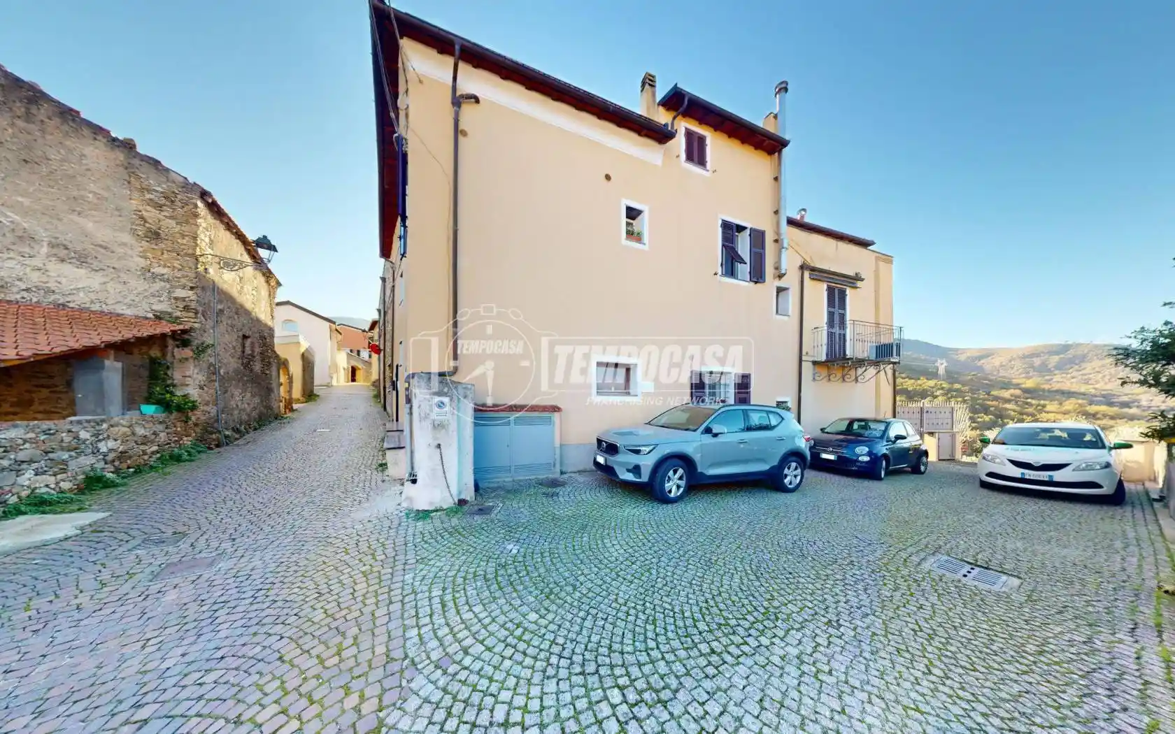 Appartamento in vendita a Albenga